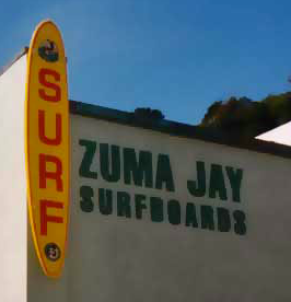 Zuma Jay's